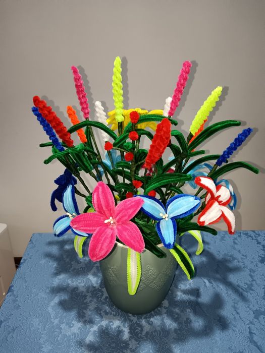 Flores eternas, um presente para todas as ocasião!