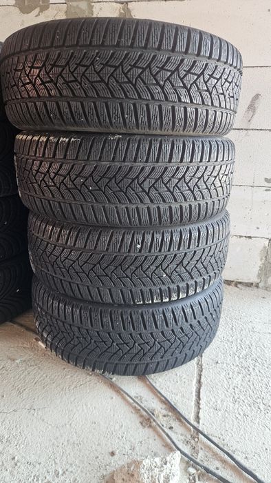 Dunlop 205 55r16