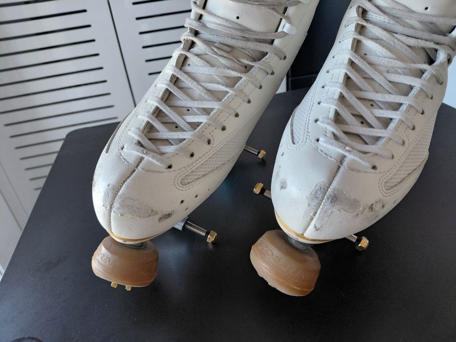 Patins EDEA FLAMENCO 275 (tam 41)