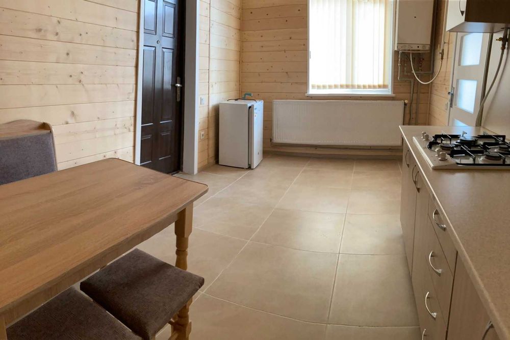 квартири подобово