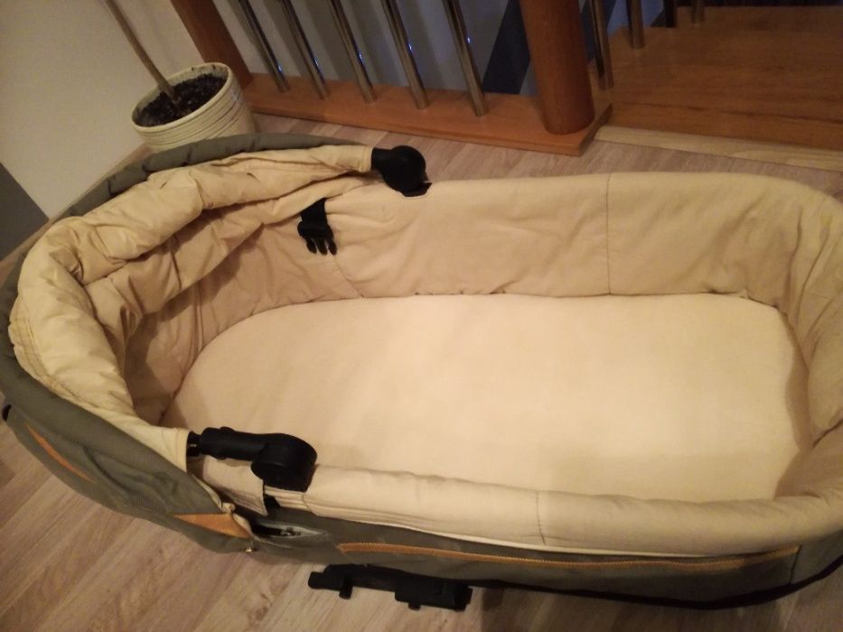 wózek Mutsy 4Rider 3 w 1