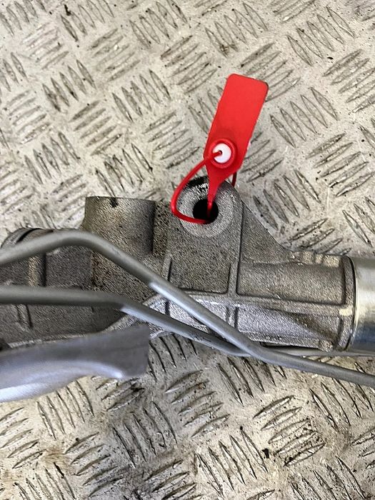 Nowa Przekladnia Maglownica Trafic Iii 3 Iv 4/2.0 Dci R Uk