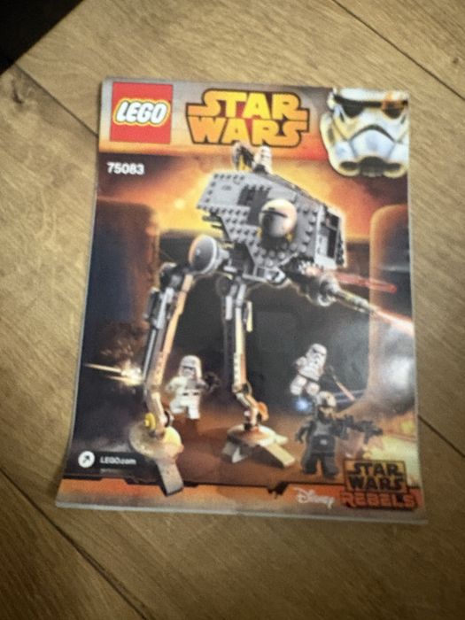 Lego star wars