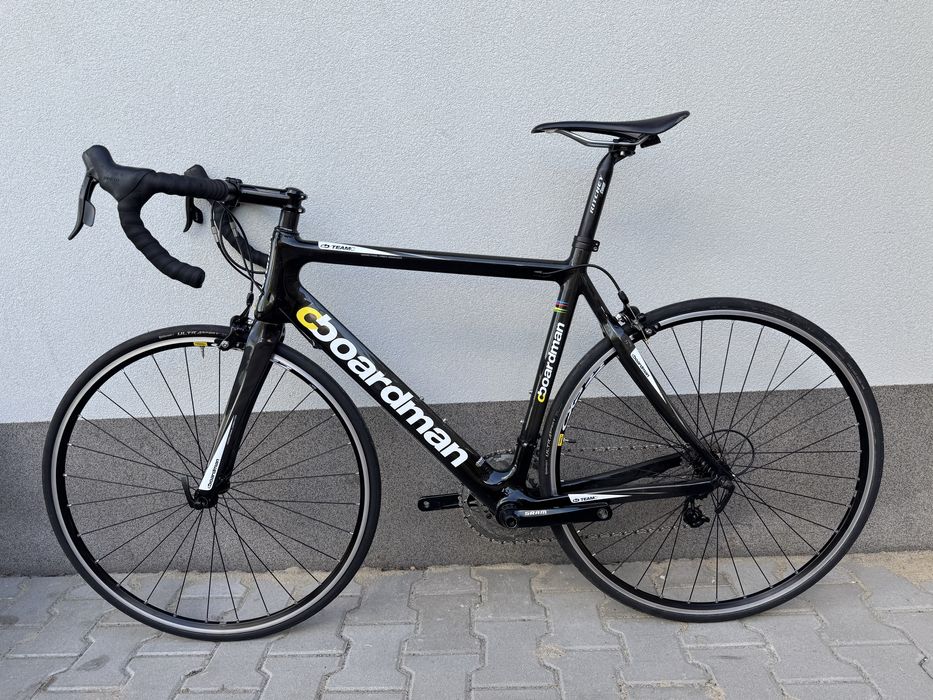 Rower szosowy BOARDMAN  TEAM C R 58 Sram Rival