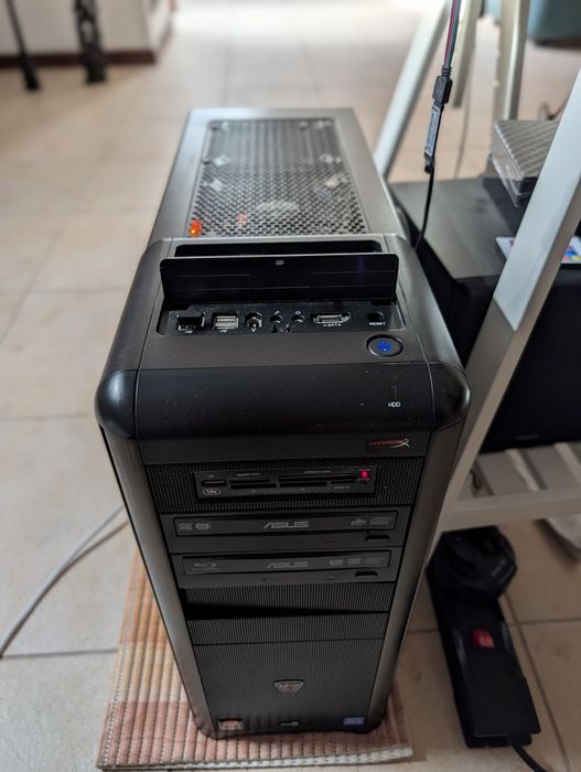 Desktop Intel i7 BOM PREÇO