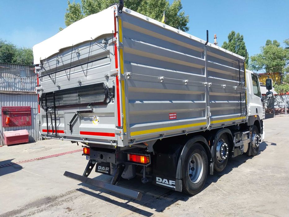 Продам DAF CF самоскид
