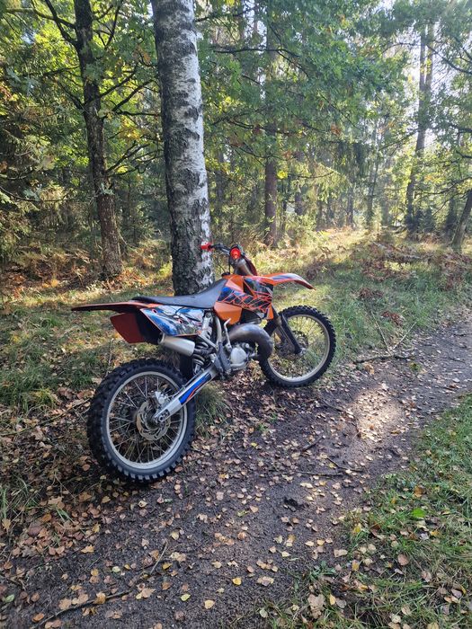 KTM