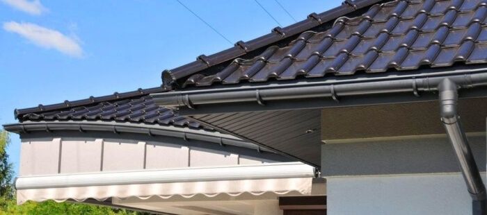 Водостічна система, Профнастил і Металочерепиця на пряму з заводу