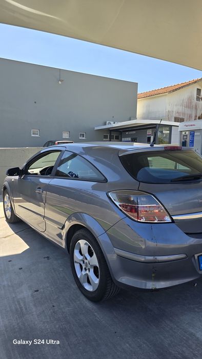 Opel Astra GTC 1300