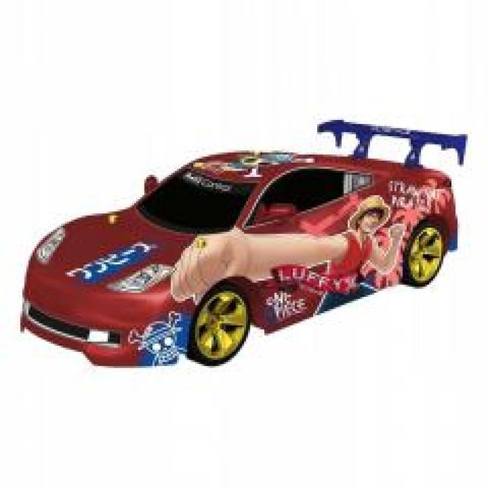 Revell R/C One Piece drift 1:18 pudełko,186x393 mm