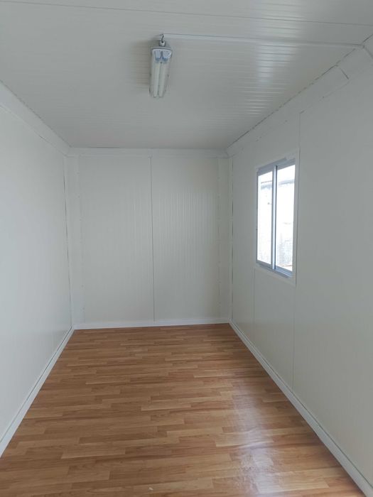 Contentor/Escritório Módulo 5.4mx2.4m - PROMOÇÃO !!