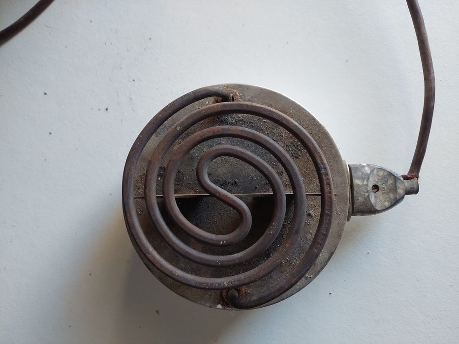 Kuchenka   predom selfa  prl