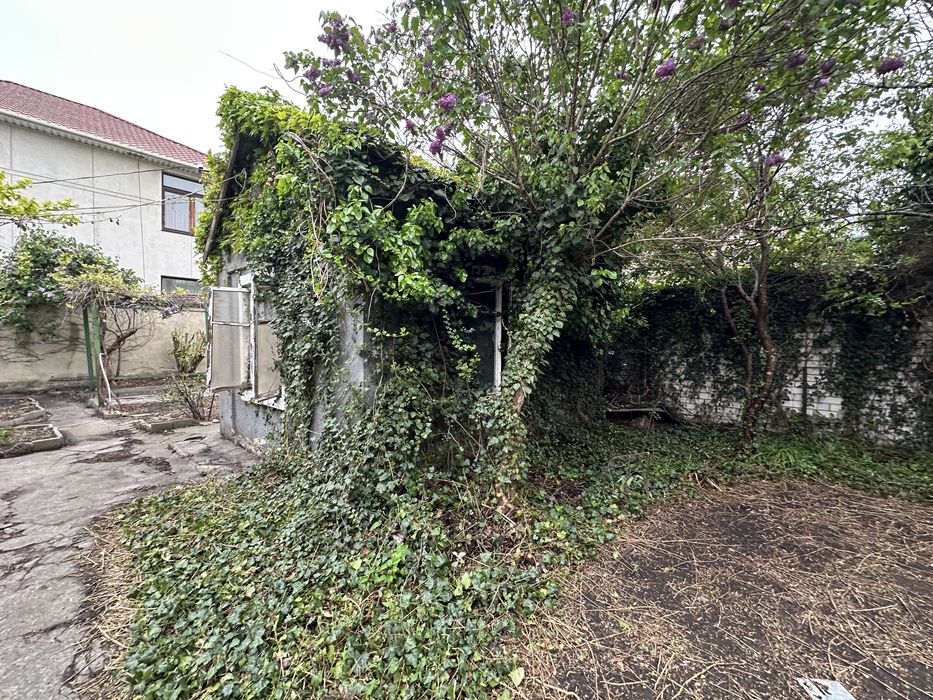 Продажа земли на 13 станции Б. Фонтана. Район рестоана Риф