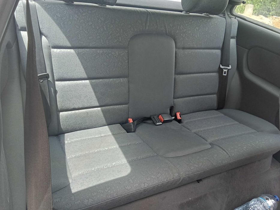 Audi A3 1.6 gasolina