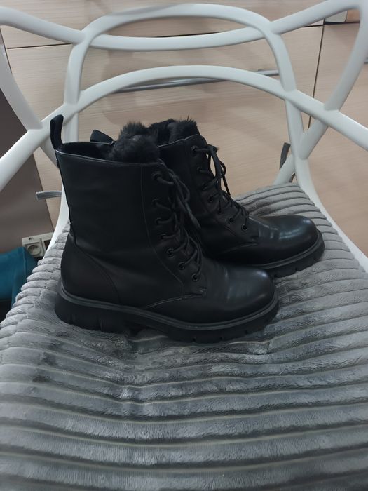 Kozaki Ocieplane Dee Zee CCC