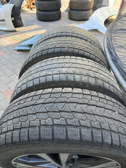 Nissan Rogue X- Trail T32 Qashqai j11 2019 Диски з резиною 225/60 R18