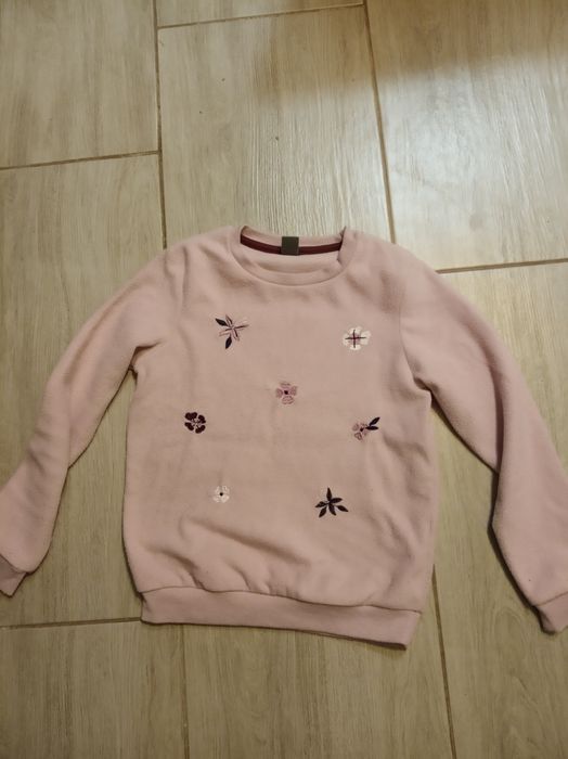Bluza sweterek 8-9lat. r.134 little kids
