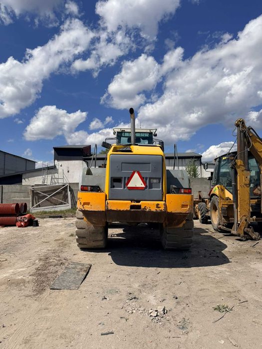 Ładowarka kołowa Liebherr L574S