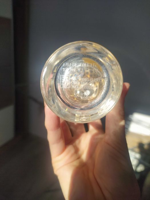 Perfumy flakony 2 ml