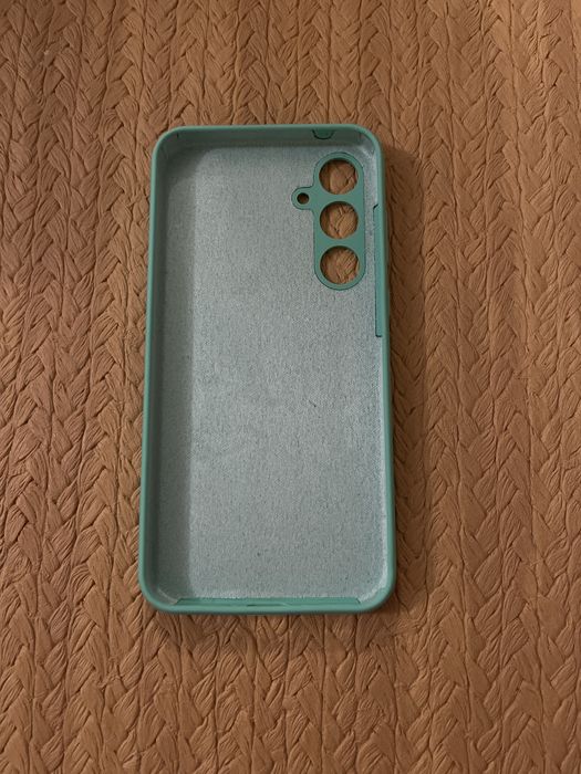 Etui na telefon Samsung A35 5G - nowe
