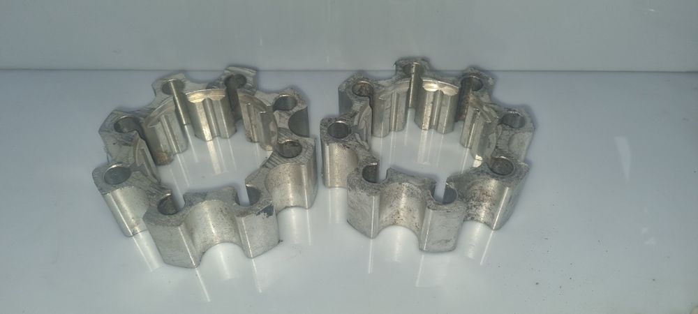 Dystanse 4x110 quad ATV buggy 4x115