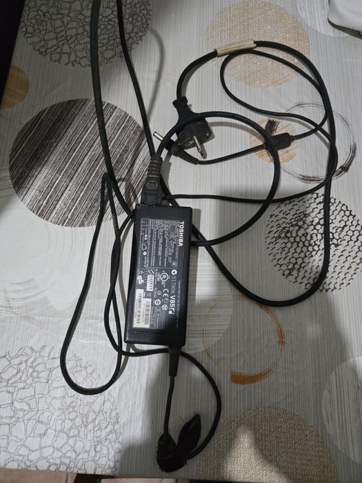 Vendo portatil toshiba satelite