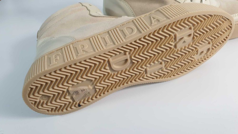 frida by schott & brinck trampki damskie SNEAKER rozmiar 40