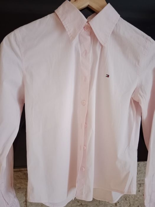 Koszula Tommy Hilfiger