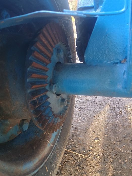 Rozsiewacz wapna nawozu,piaskarka solarka