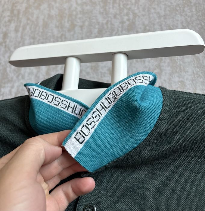 Hugo Boss,поло,футболка