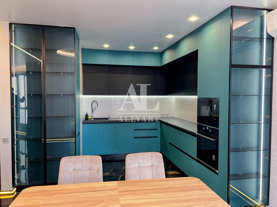 Продаж 3кім квартири ЖК Берестейський, Київ, просп. Берестейський