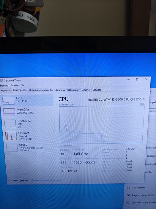 Computador fixo gaming