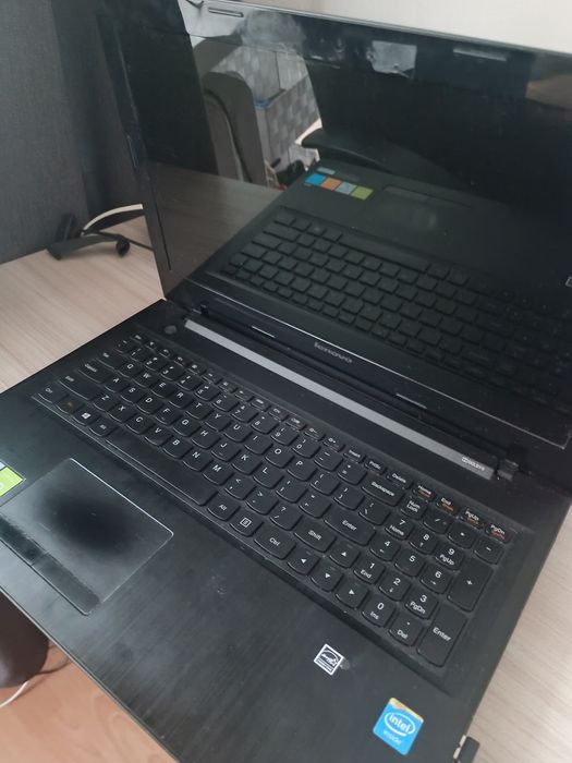 Laptop Lenovo G50