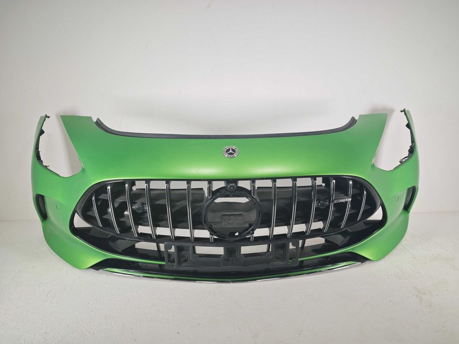 Mercedes GT AMG 63 LIFT A2902 W290 Zderzak Przód Przedni