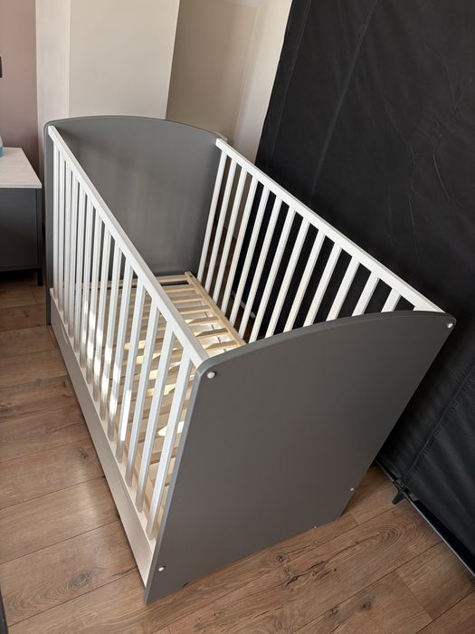 Łóżeczko dziecięce