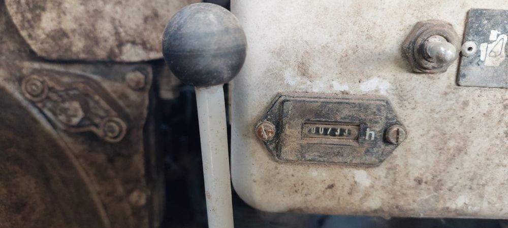 Máquina de projetar argamassa