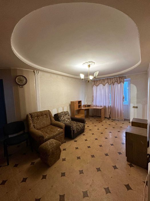 Здам квартиру довгостроково, 3 кімнати