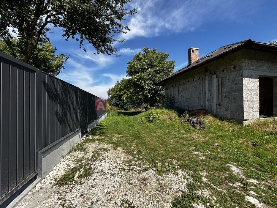 Продаж земельної ділянки 6 сотих, 6 км від Львова