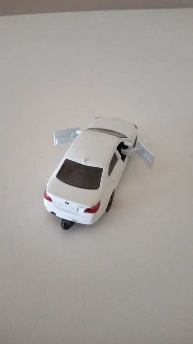 Carro colecção BMW