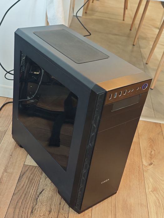 ПК AMD FX-6300 GTX 750 TI 16gb +SSD HDD