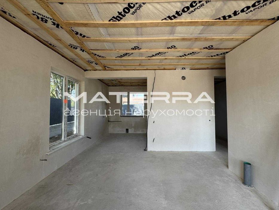 Шевченкове Продаж будинку 95 м² + тераса 14 м² 5-7 соток