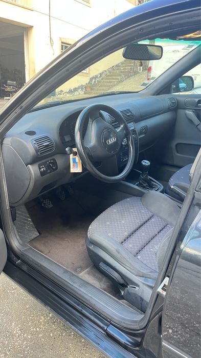 Audi A3 ano 2000