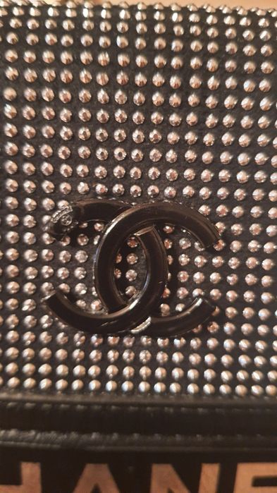 Женская сумка Chanel