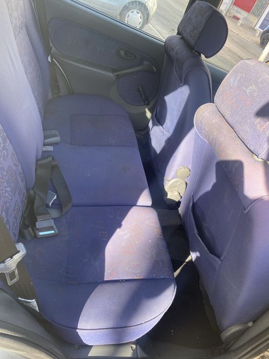 Ler o anucio com atencao fiat palio 1.2 — photo 5