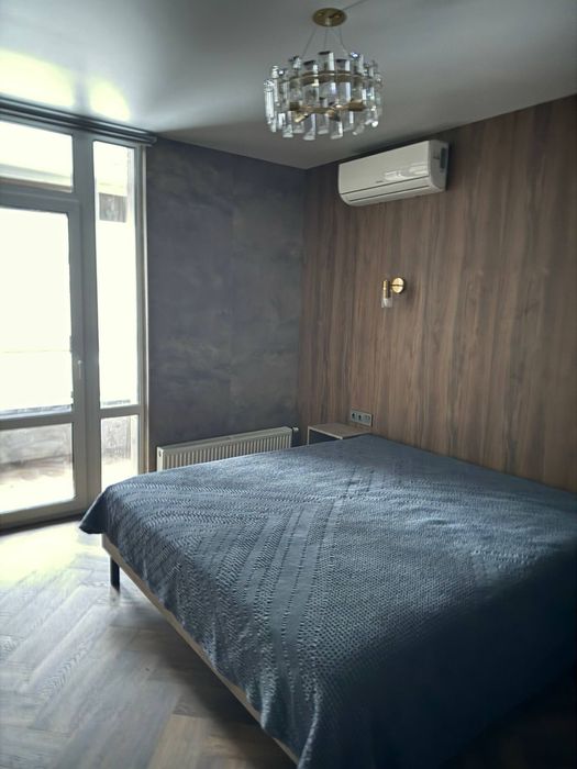 Сдам Свою квартиру 43м ЖК Time тайм Липківського соломянка вокзал