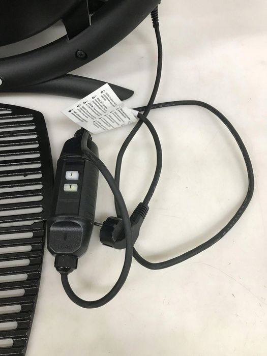 Grill elektryczny Weber Q 1400