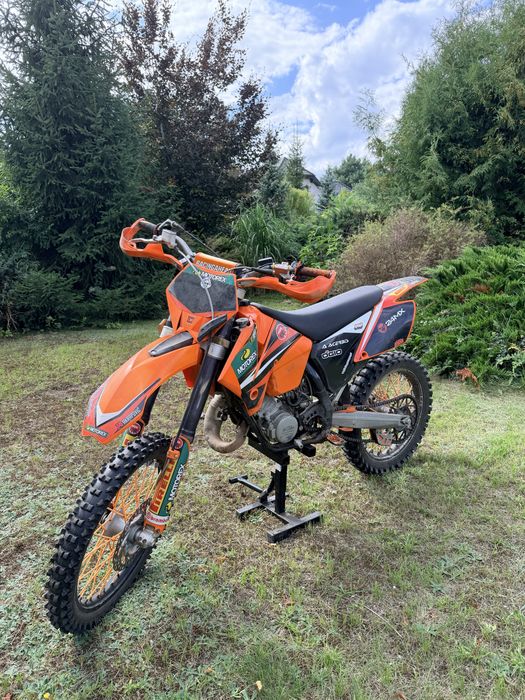 KTM