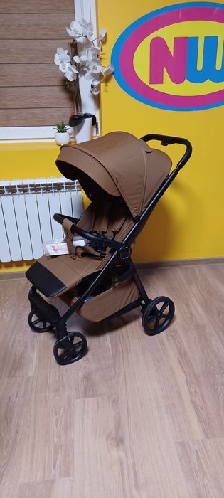Carrello Carbon nowy wózek spacerowy lub inny Zamienię