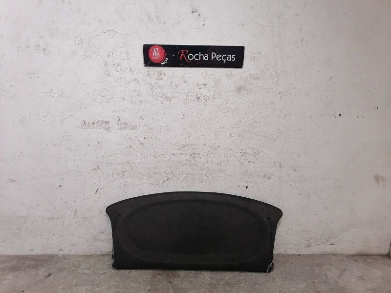 Chapeleira Da Mala Fiat Punto (188_)