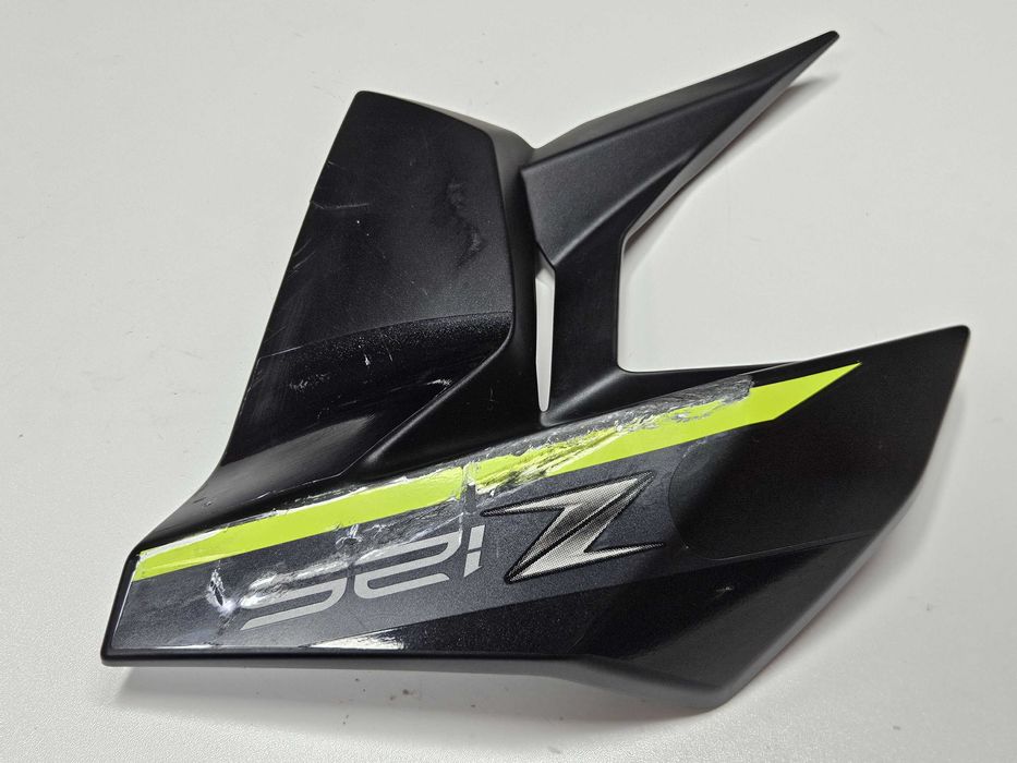 Owiewka prawa osłona boczna chłodnicy Kawasaki Z125 rok 19-24